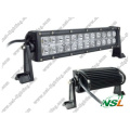 Barra ligera de 72W LED del camino SUV Jeep Offroads luz de trabajo del barco para el carro